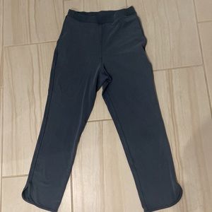 Lululemon capi pants